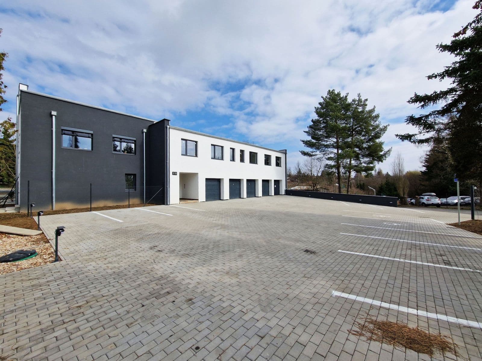 Pronájem bytu 1+kk 30 m², Barvířova, Jílové u Prahy, Středočeský kraj Pronájem bytu 1+kk 30 m², Barvířova, Jílové u Prahy, Středočeský kraj