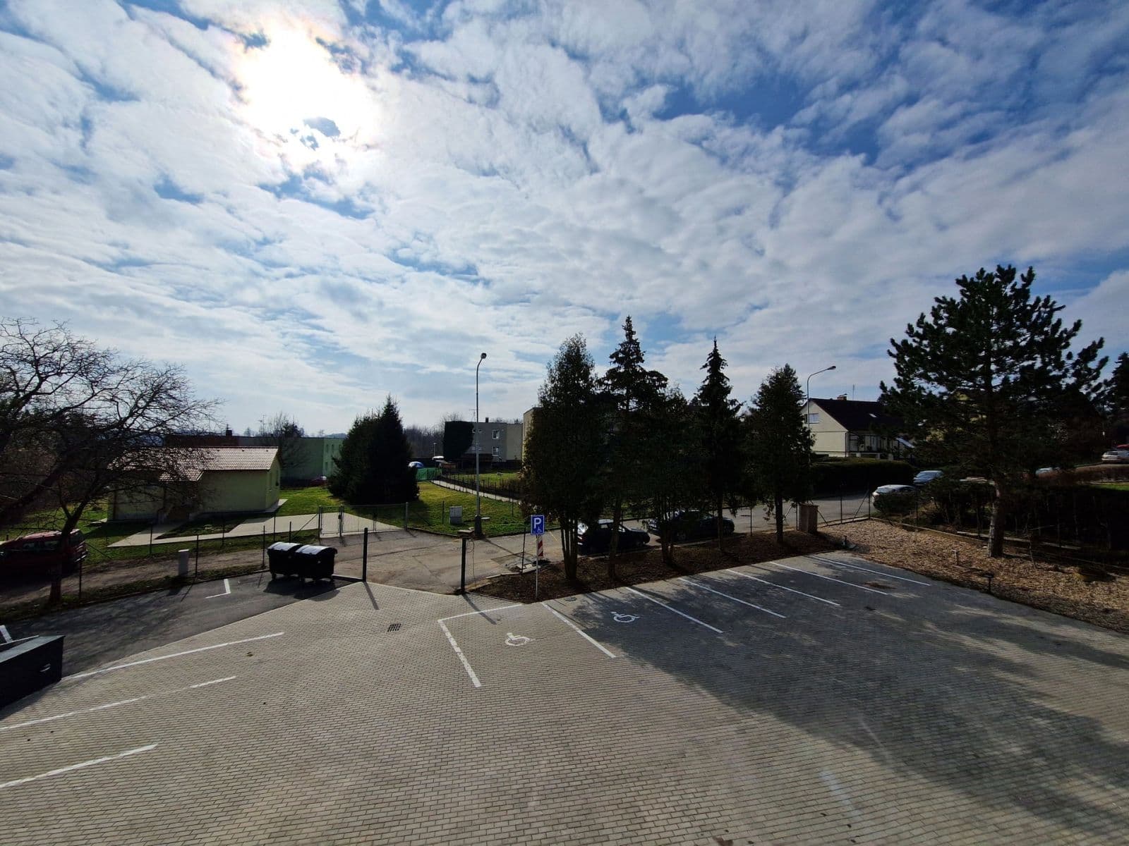 Pronájem bytu 1+kk 30 m², Barvířova, Jílové u Prahy, Středočeský kraj Pronájem bytu 1+kk 30 m², Barvířova, Jílové u Prahy, Středočeský kraj