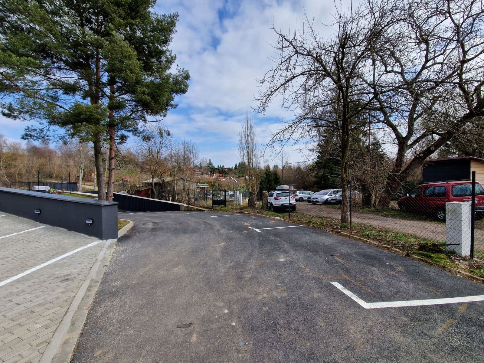 Pronájem bytu 1+kk 30 m², Barvířova, Jílové u Prahy, Středočeský kraj Pronájem bytu 1+kk 30 m², Barvířova, Jílové u Prahy, Středočeský kraj