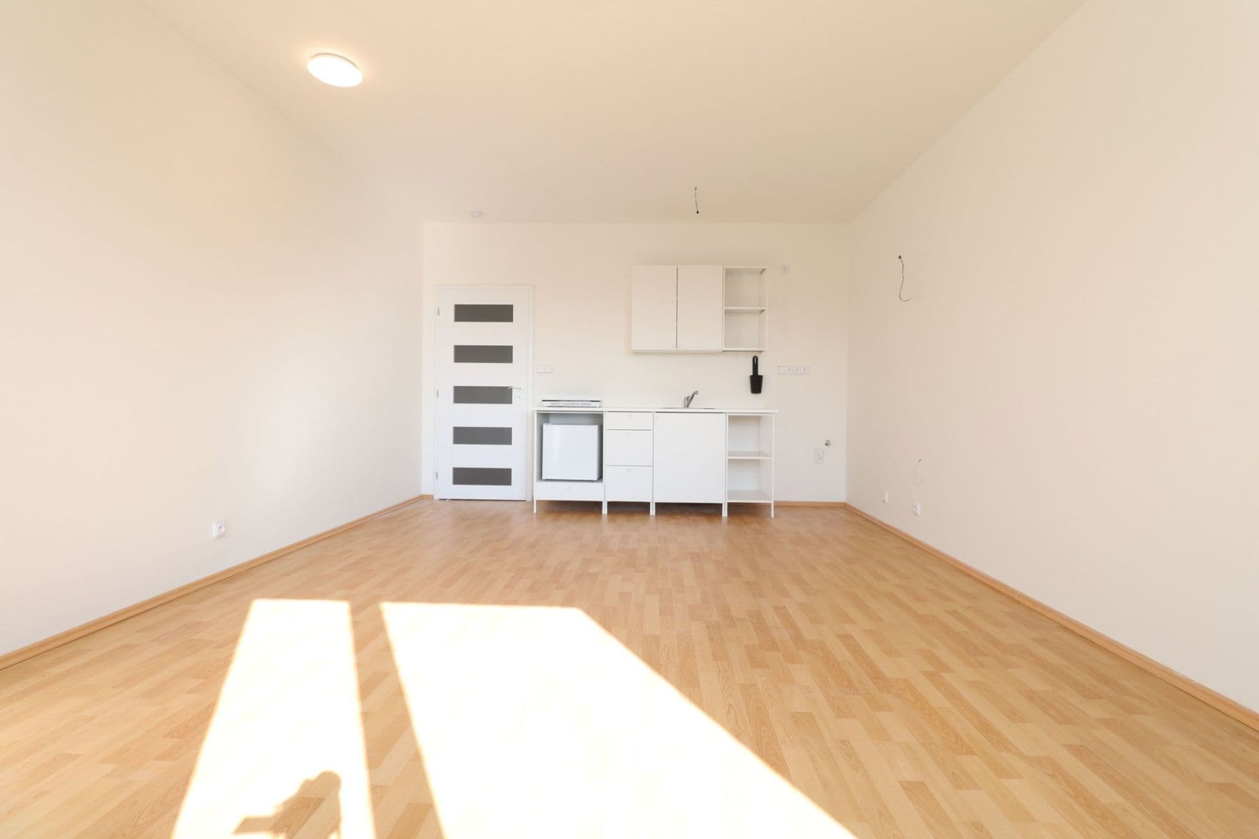 Pronájem bytu 1+kk 30 m², Barvířova, Jílové u Prahy, Středočeský kraj Pronájem bytu 1+kk 30 m², Barvířova, Jílové u Prahy, Středočeský kraj