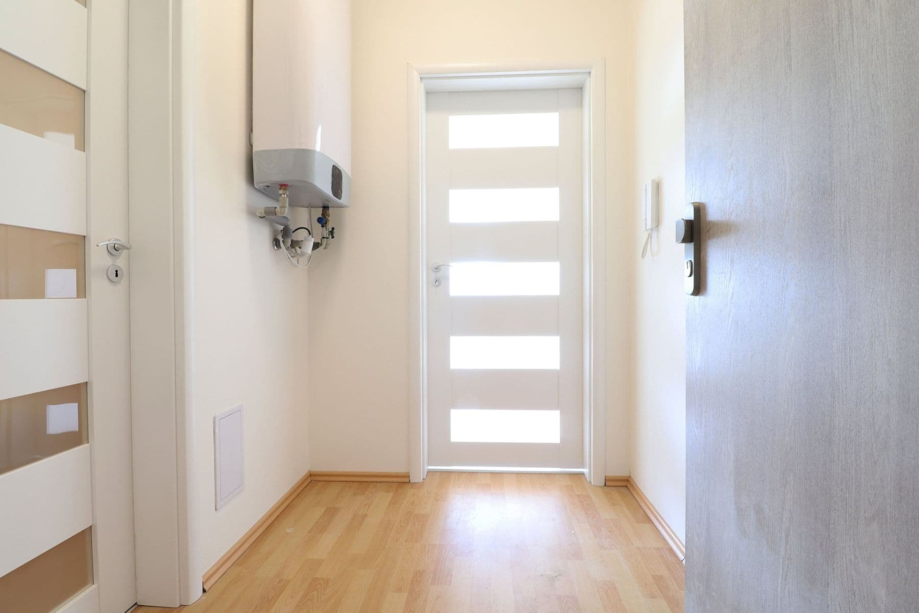 Pronájem bytu 1+kk 30 m², Barvířova, Jílové u Prahy, Středočeský kraj Pronájem bytu 1+kk 30 m², Barvířova, Jílové u Prahy, Středočeský kraj