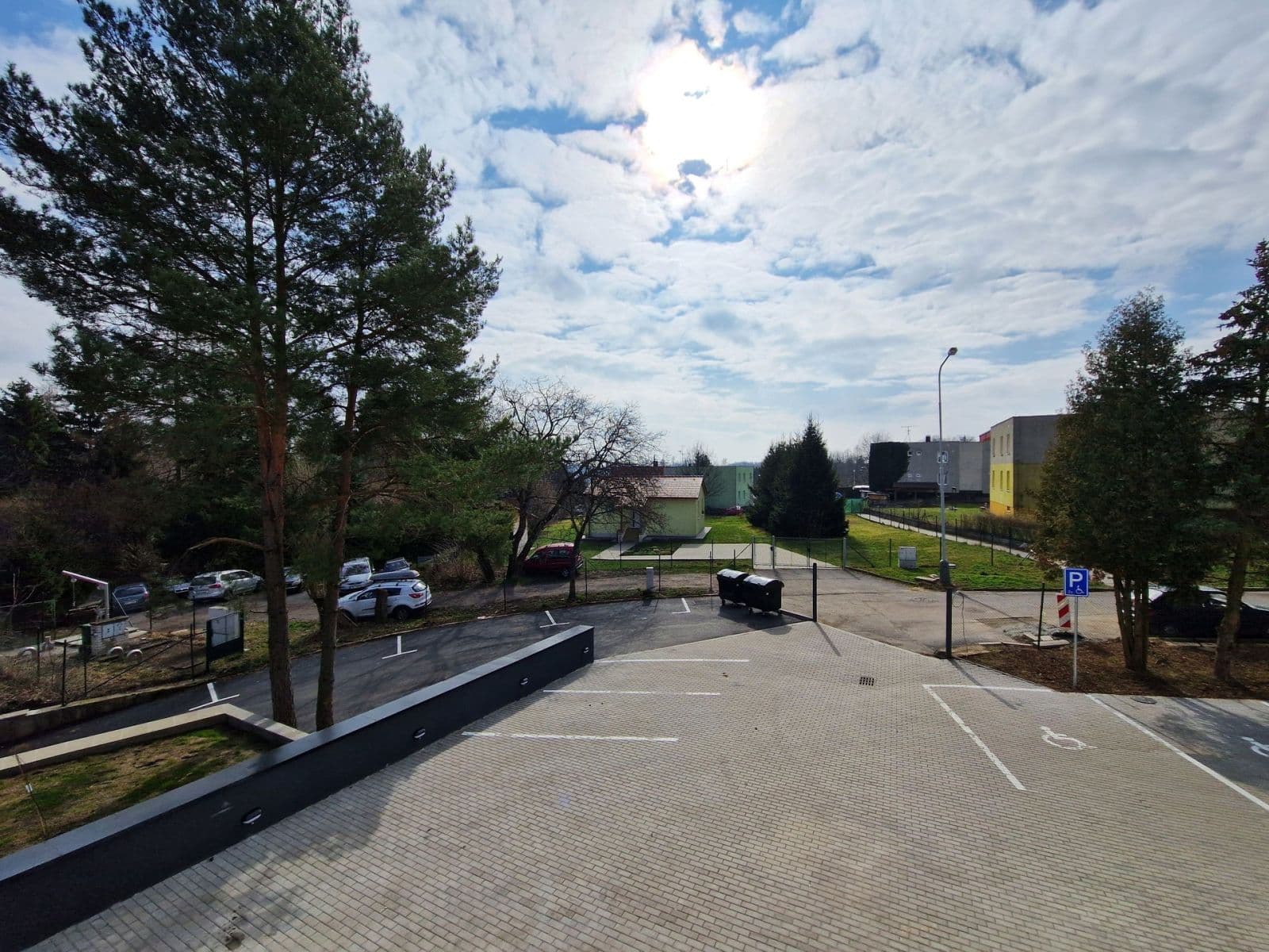 Pronájem bytu 1+kk 30 m², Barvířova, Jílové u Prahy, Středočeský kraj Pronájem bytu 1+kk 30 m², Barvířova, Jílové u Prahy, Středočeský kraj