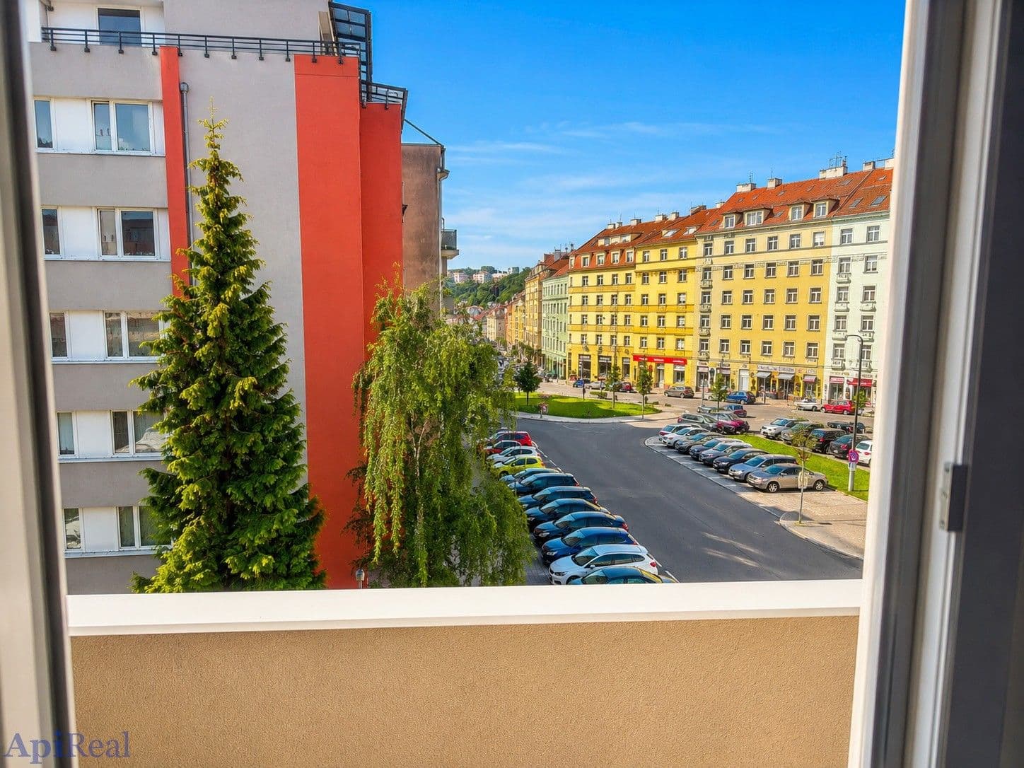 Prodej bytu 2+1 69 m², Kloboučnická, Praha, Praha Prodej bytu 2+1 69 m², Kloboučnická, Praha, Praha