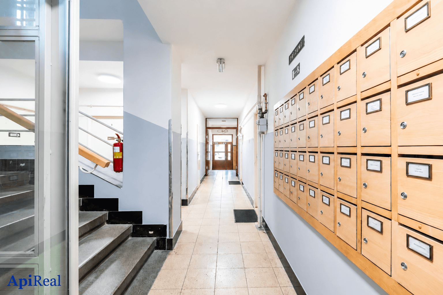 Prodej bytu 2+1 69 m², Kloboučnická, Praha, Praha Prodej bytu 2+1 69 m², Kloboučnická, Praha, Praha