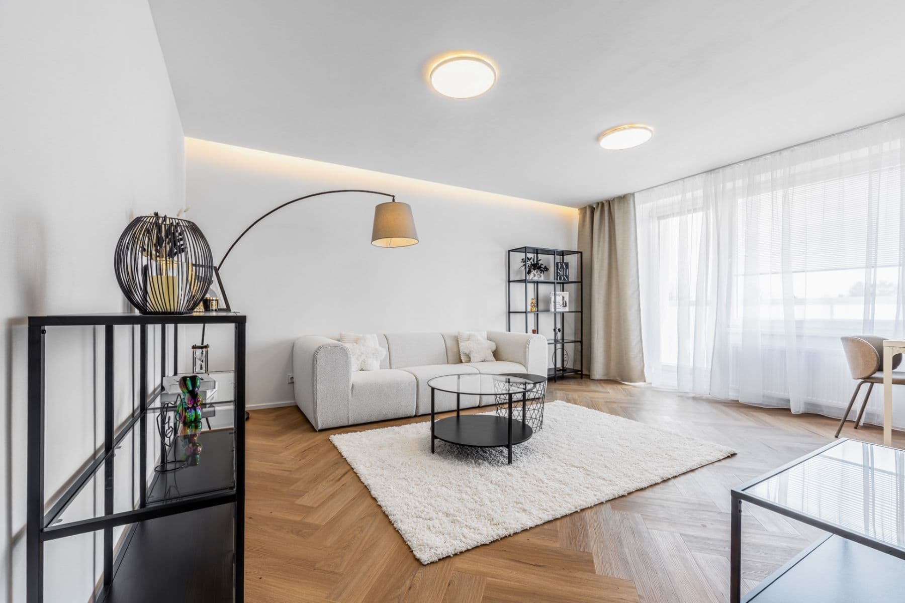 Prodej bytu 3+kk 89 m², Kozinova, Poděbrady, Středočeský kraj Prodej bytu 3+kk 89 m², Kozinova, Poděbrady, Středočeský kraj