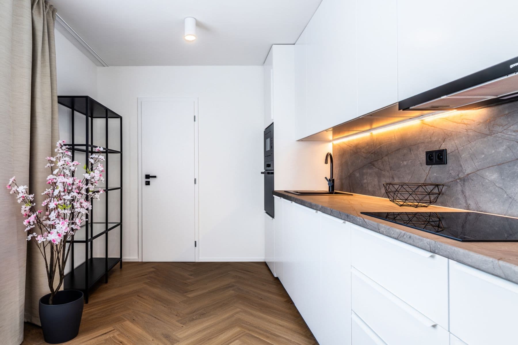 Prodej bytu 3+kk 89 m², Kozinova, Poděbrady, Středočeský kraj Prodej bytu 3+kk 89 m², Kozinova, Poděbrady, Středočeský kraj