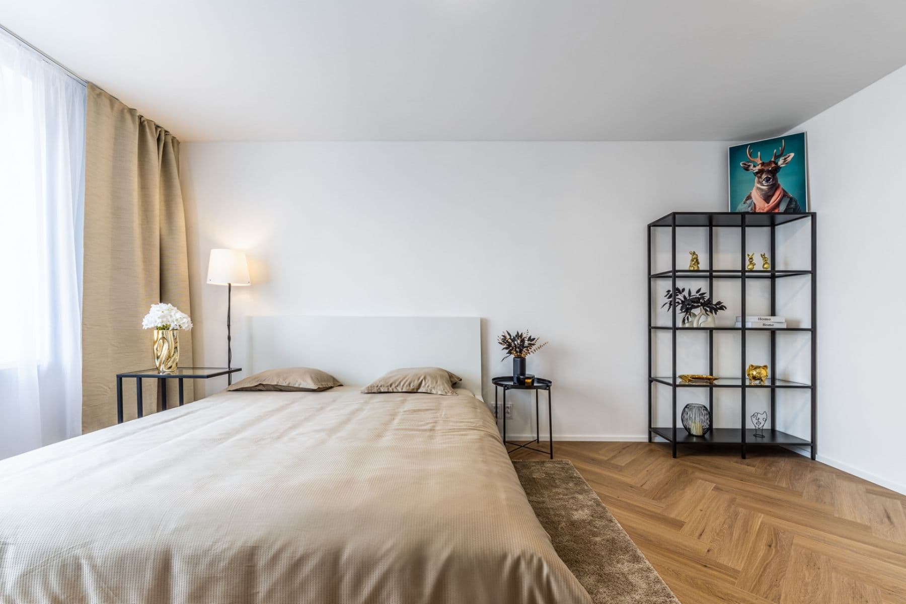 Prodej bytu 3+kk 89 m², Kozinova, Poděbrady, Středočeský kraj Prodej bytu 3+kk 89 m², Kozinova, Poděbrady, Středočeský kraj