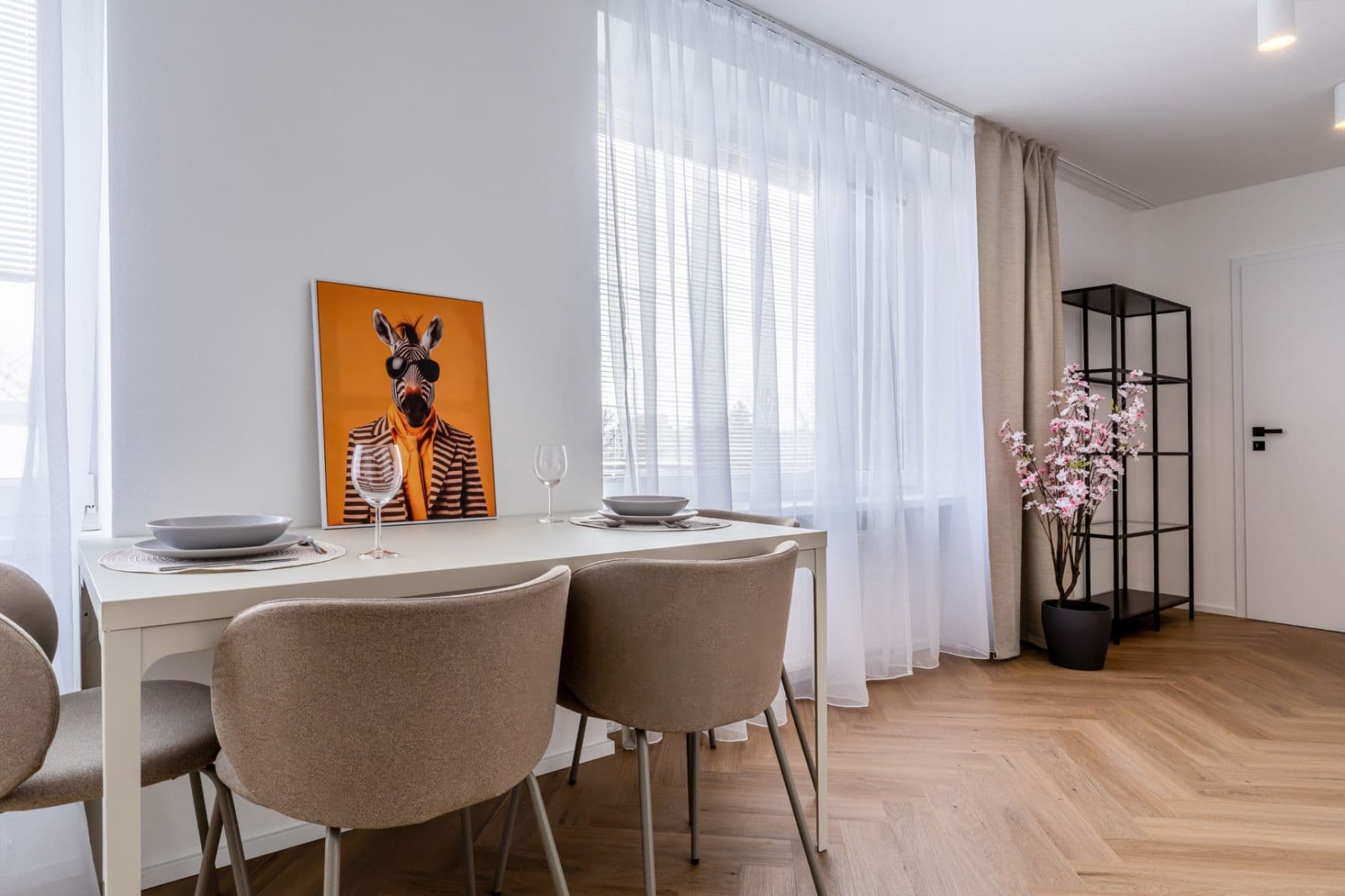 Prodej bytu 3+kk 89 m², Kozinova, Poděbrady, Středočeský kraj Prodej bytu 3+kk 89 m², Kozinova, Poděbrady, Středočeský kraj