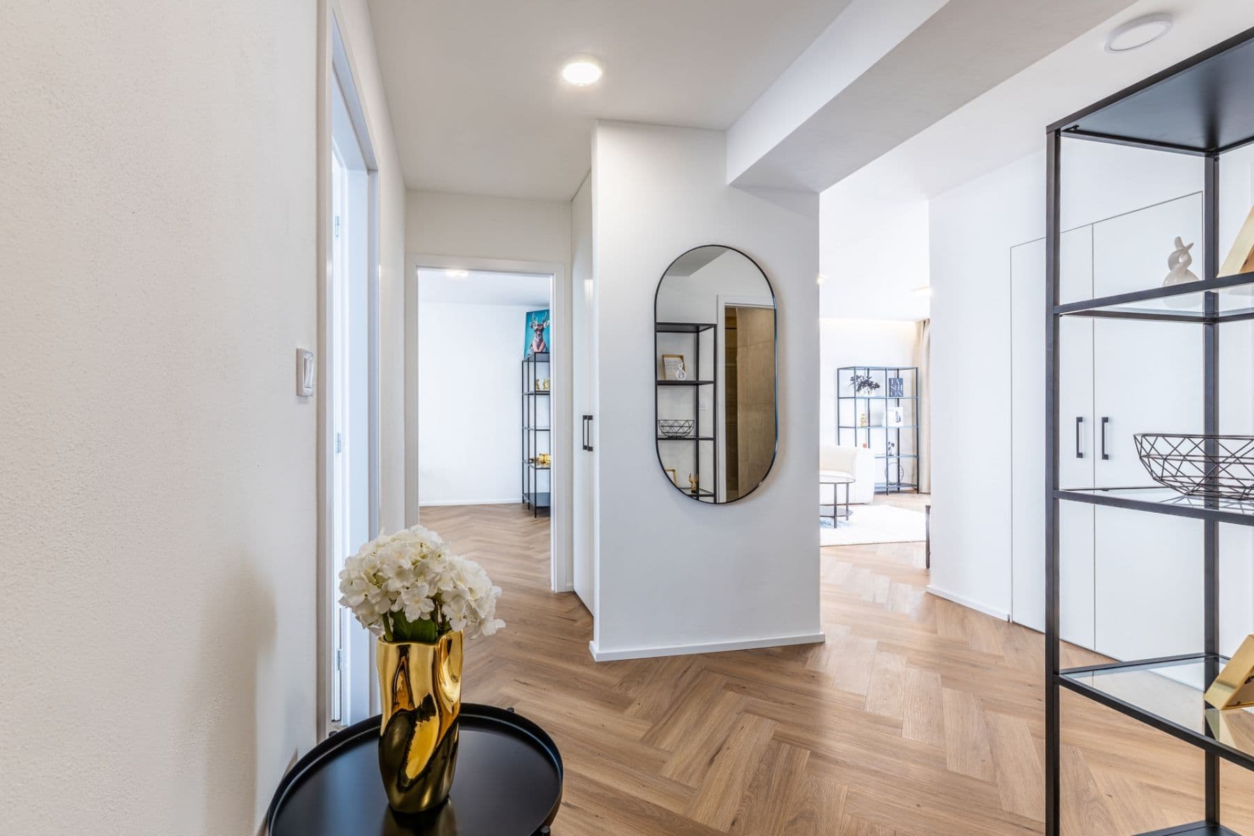 Prodej bytu 3+kk 89 m², Kozinova, Poděbrady, Středočeský kraj Prodej bytu 3+kk 89 m², Kozinova, Poděbrady, Středočeský kraj