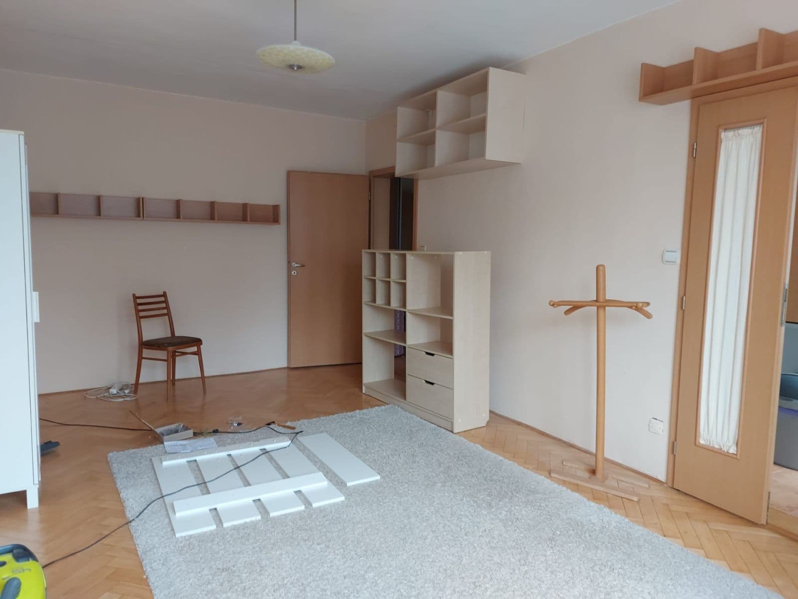 Pronájem bytu 2+1 64 m², A. Hlinku, Zvolen, Banskobystrický kraj Pronájem bytu 2+1 64 m², A. Hlinku, Zvolen, Banskobystrický kraj