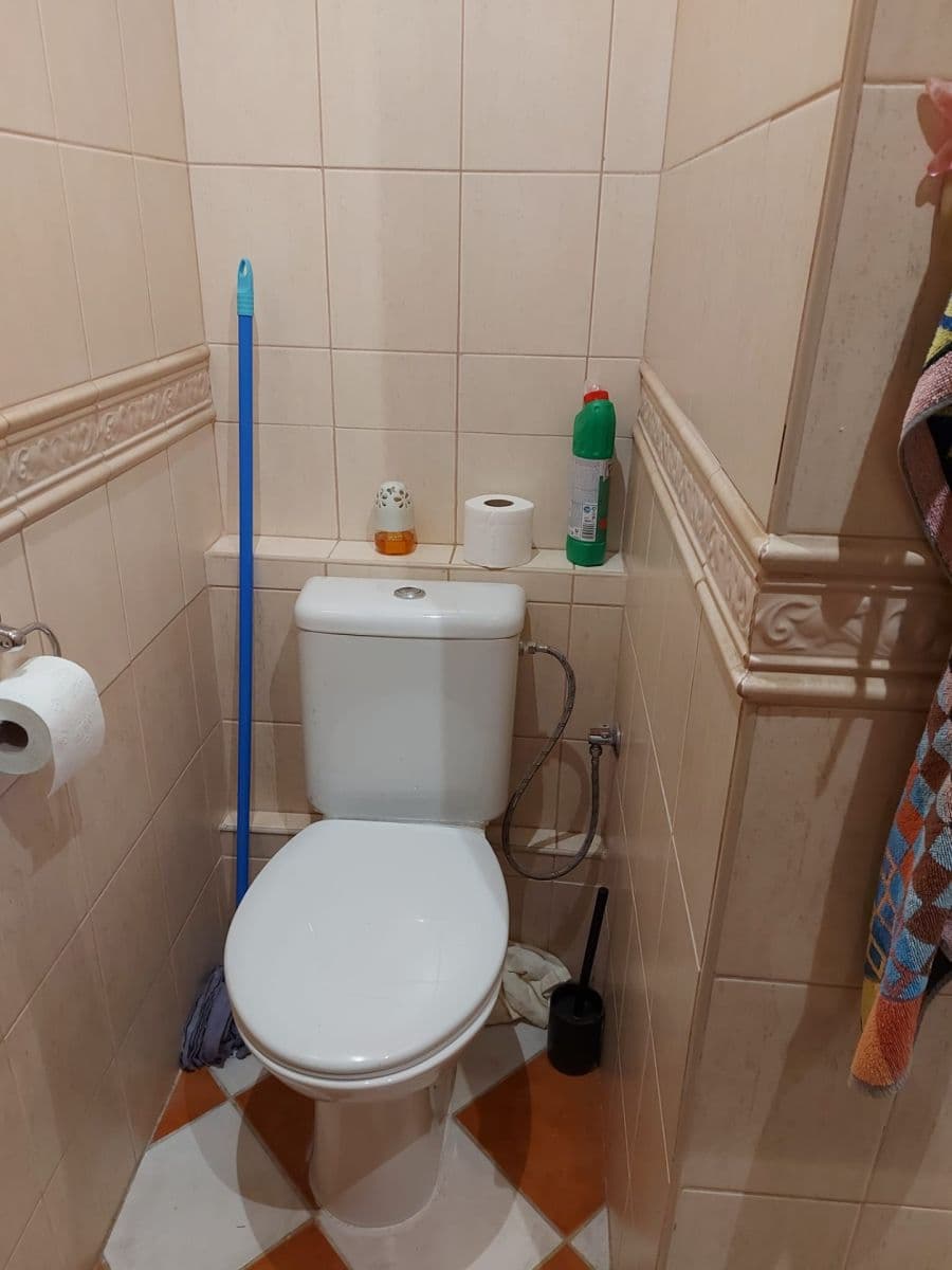 Pronájem bytu 2+1 64 m², A. Hlinku, Zvolen, Banskobystrický kraj Pronájem bytu 2+1 64 m², A. Hlinku, Zvolen, Banskobystrický kraj