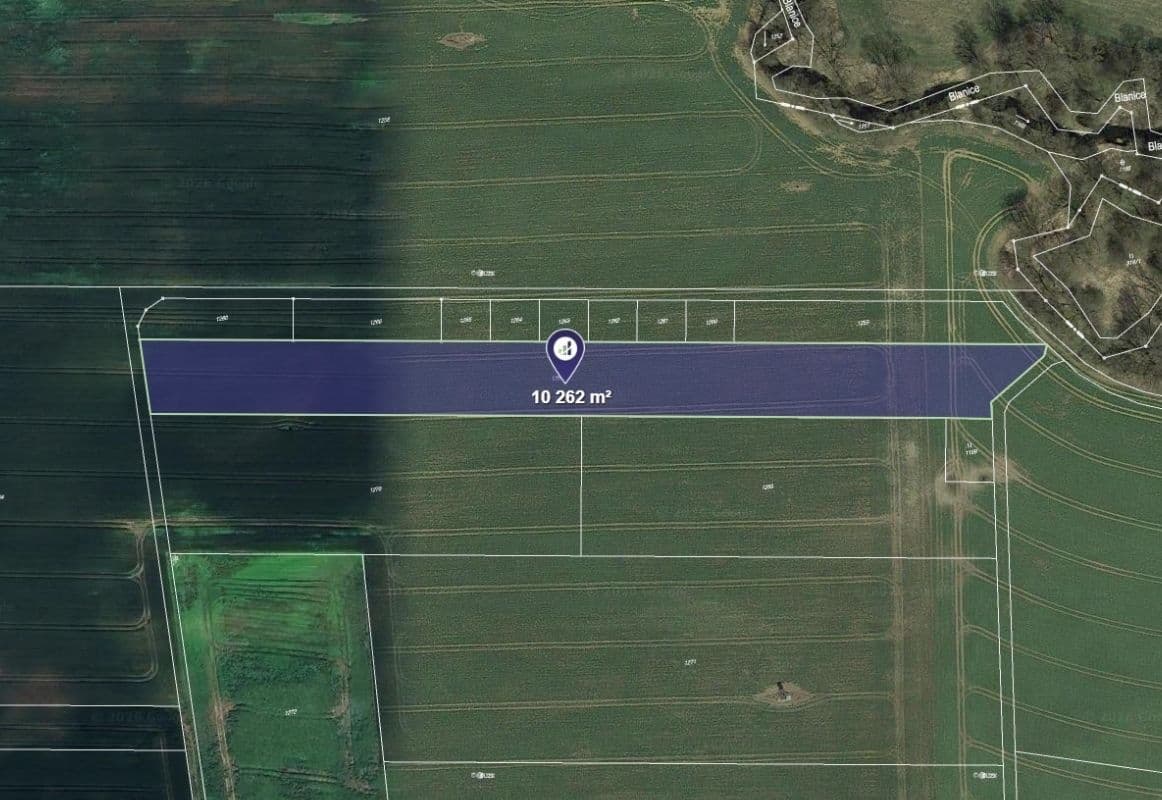 Prodej pozemku 1.026 m², Strunkovice nad Blanicí, Jihočeský kraj Prodej pozemku 1.026 m², Strunkovice nad Blanicí, Jihočeský kraj
