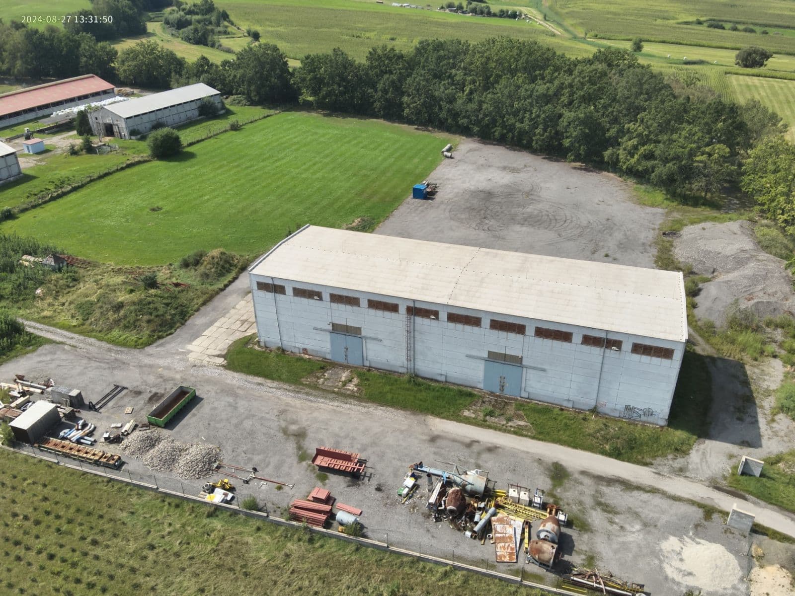 Prodej pozemku 15.319 m², Homole, Jihočeský kraj Prodej pozemku 15.319 m², Homole, Jihočeský kraj