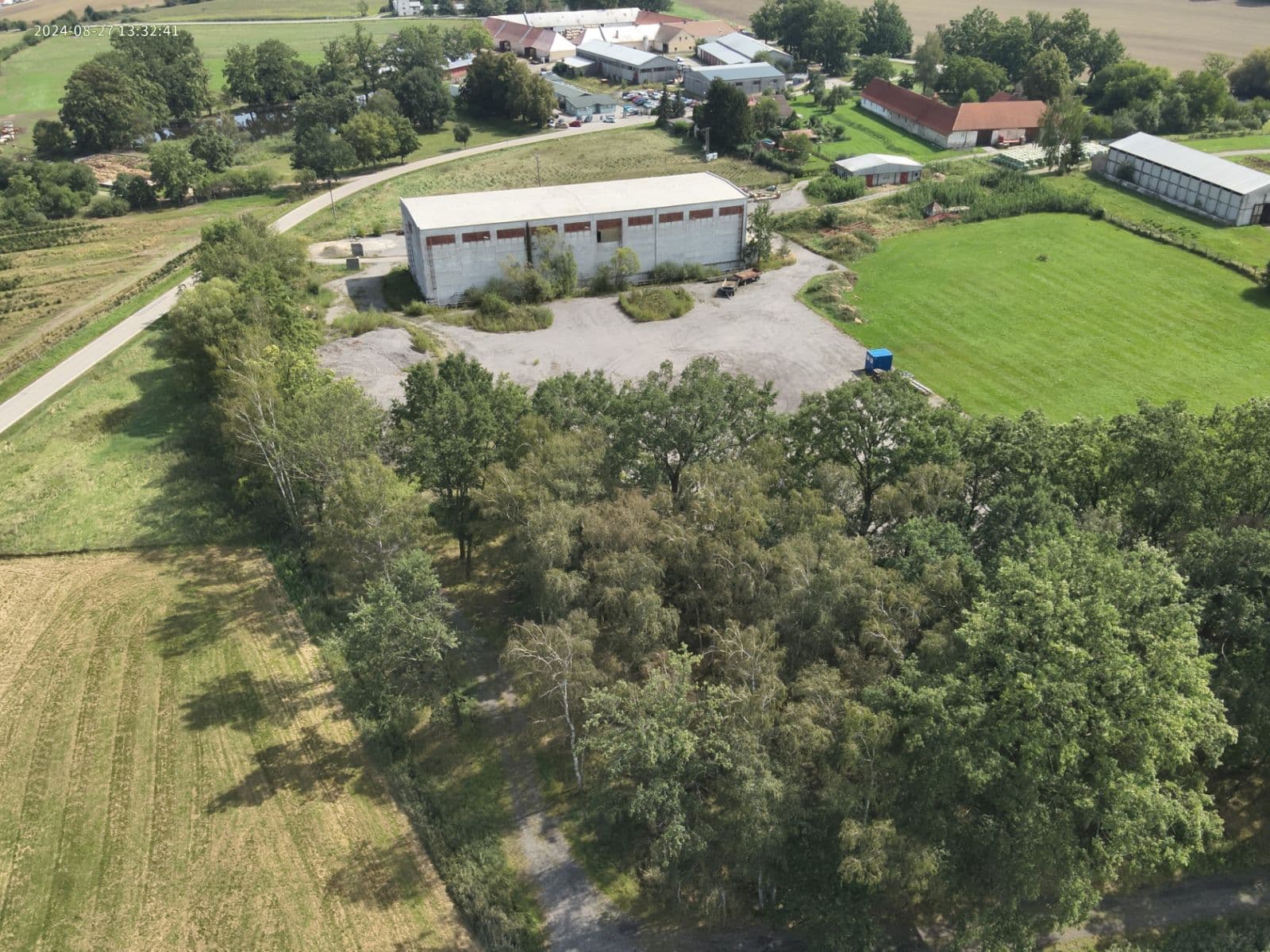 Prodej pozemku 15.319 m², Homole, Jihočeský kraj Prodej pozemku 15.319 m², Homole, Jihočeský kraj
