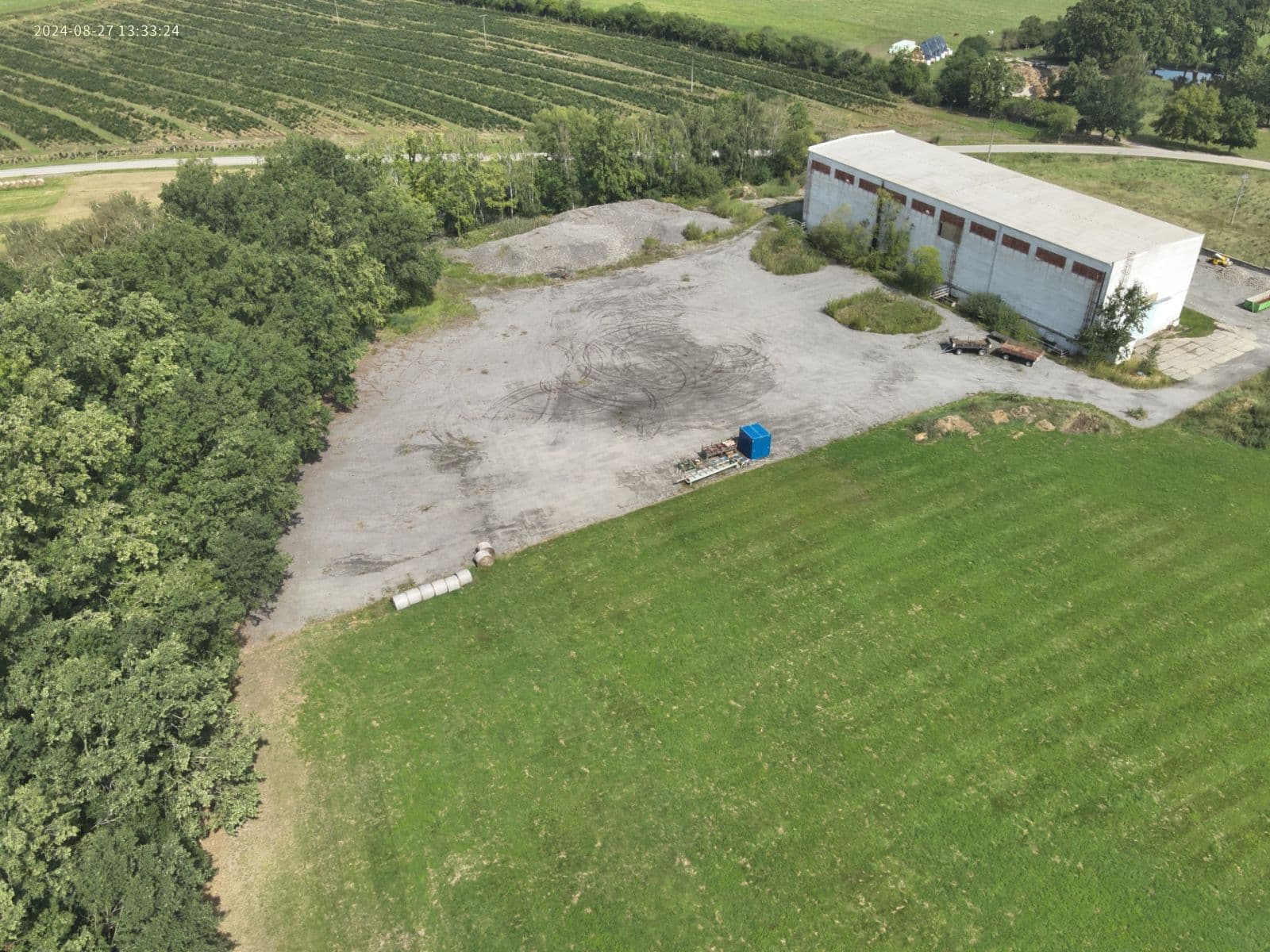 Prodej pozemku 15.319 m², Homole, Jihočeský kraj Prodej pozemku 15.319 m², Homole, Jihočeský kraj