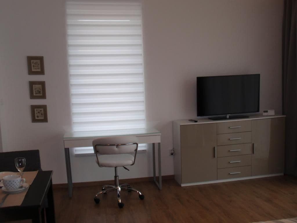 Pronájem bytu 1+1 33 m², Kotíkova, Praha, Praha Pronájem bytu 1+1 33 m², Kotíkova, Praha, Praha