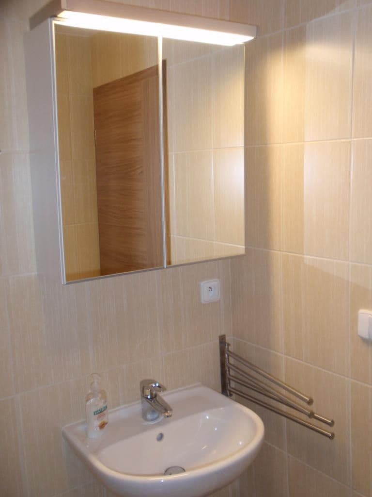 Pronájem bytu 1+1 33 m², Kotíkova, Praha, Praha Pronájem bytu 1+1 33 m², Kotíkova, Praha, Praha