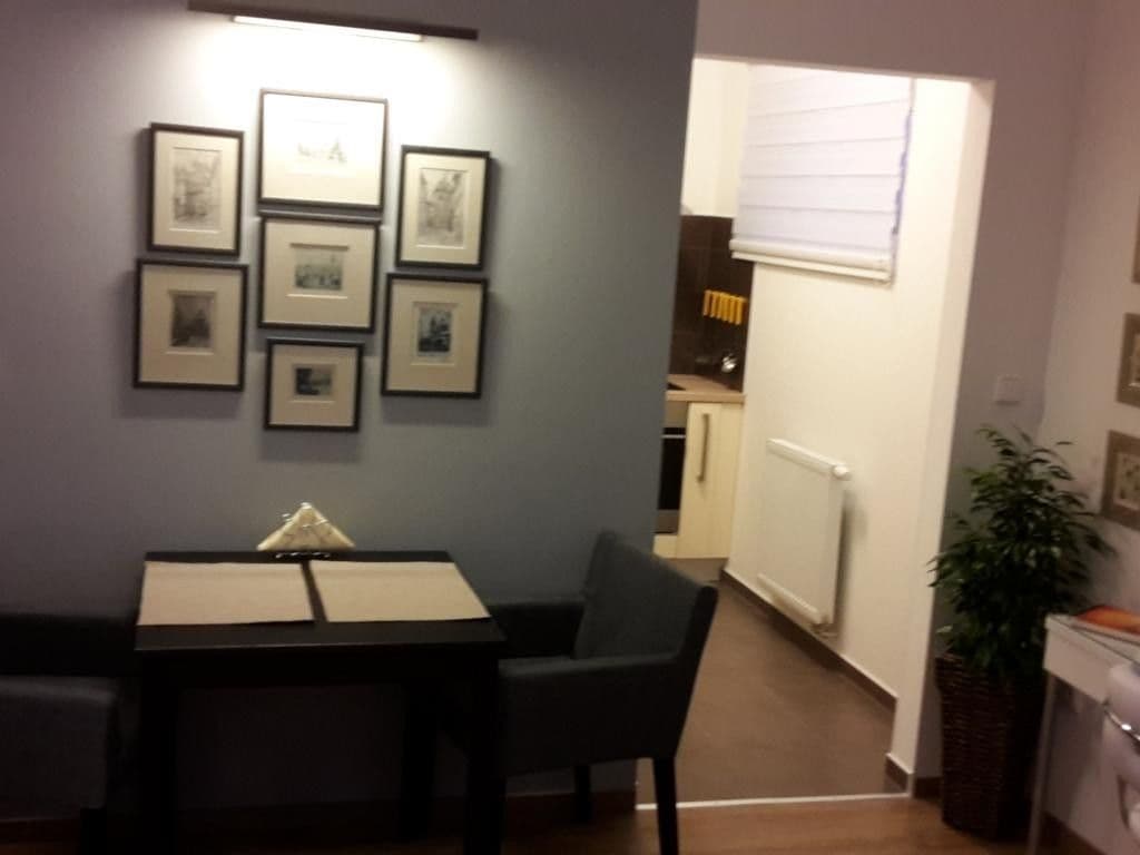 Pronájem bytu 1+1 33 m², Kotíkova, Praha, Praha Pronájem bytu 1+1 33 m², Kotíkova, Praha, Praha