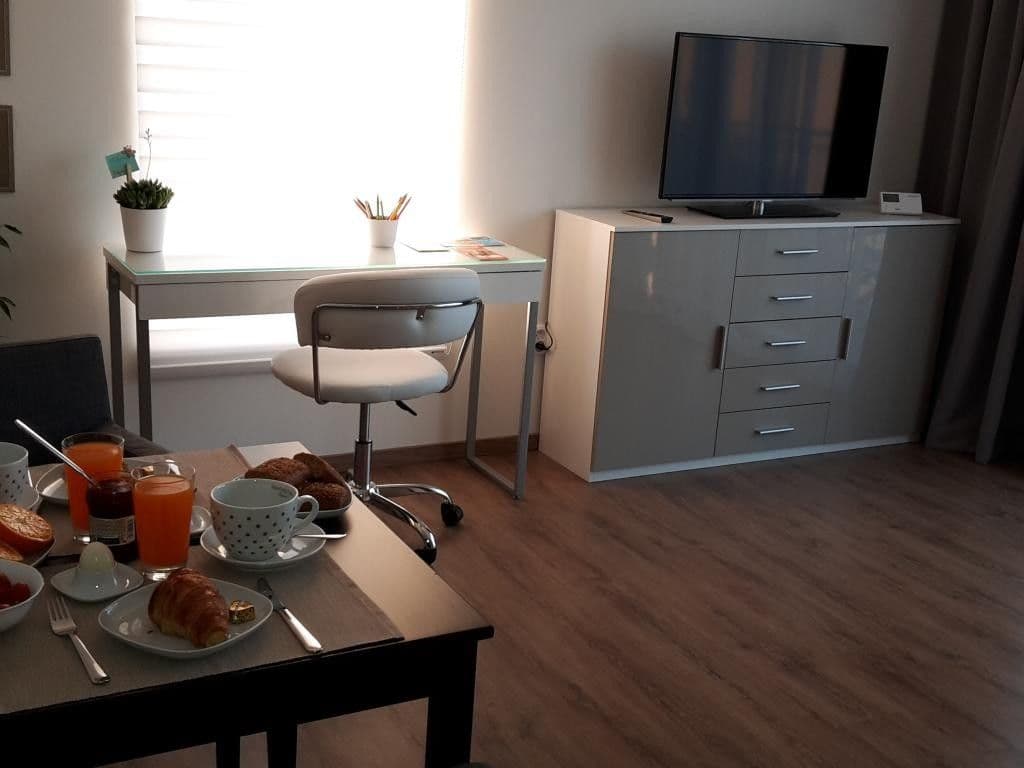 Pronájem bytu 1+1 33 m², Kotíkova, Praha, Praha Pronájem bytu 1+1 33 m², Kotíkova, Praha, Praha