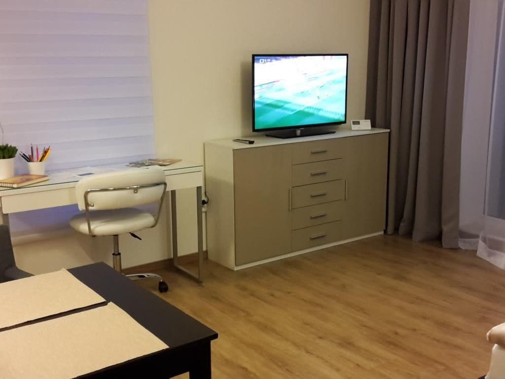 Pronájem bytu 1+1 33 m², Kotíkova, Praha, Praha Pronájem bytu 1+1 33 m², Kotíkova, Praha, Praha