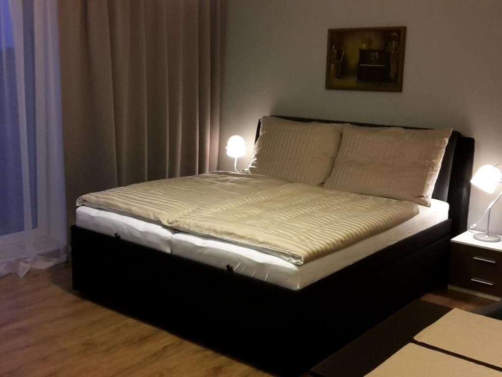 Pronájem bytu 1+1 33 m², Kotíkova, Praha, Praha Pronájem bytu 1+1 33 m², Kotíkova, Praha, Praha