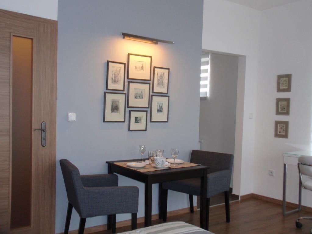 Pronájem bytu 1+1 33 m², Kotíkova, Praha, Praha Pronájem bytu 1+1 33 m², Kotíkova, Praha, Praha