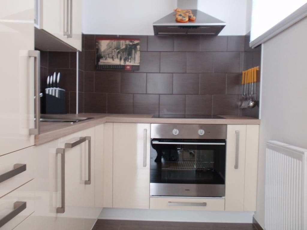 Pronájem bytu 1+1 33 m², Kotíkova, Praha, Praha Pronájem bytu 1+1 33 m², Kotíkova, Praha, Praha