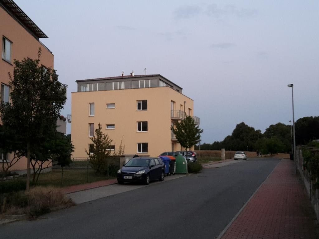 Pronájem bytu 1+1 33 m², Kotíkova, Praha, Praha Pronájem bytu 1+1 33 m², Kotíkova, Praha, Praha