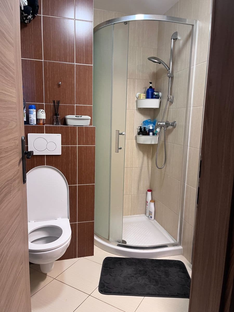 Pronájem bytu 1+1 33 m², Kotíkova, Praha, Praha Pronájem bytu 1+1 33 m², Kotíkova, Praha, Praha