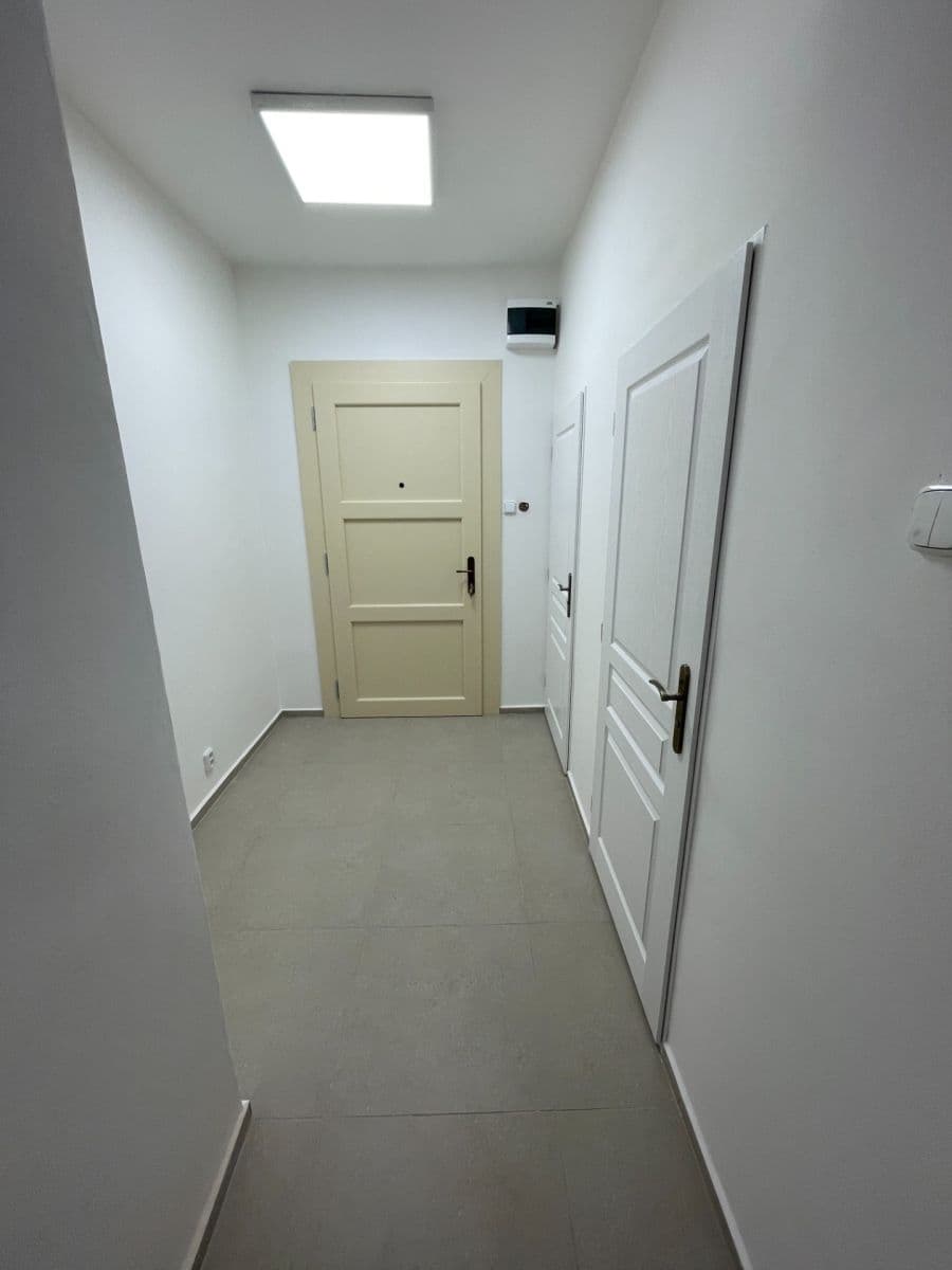 Pronájem bytu 1+1 50 m², Bulharská, Praha, Praha Pronájem bytu 1+1 50 m², Bulharská, Praha, Praha