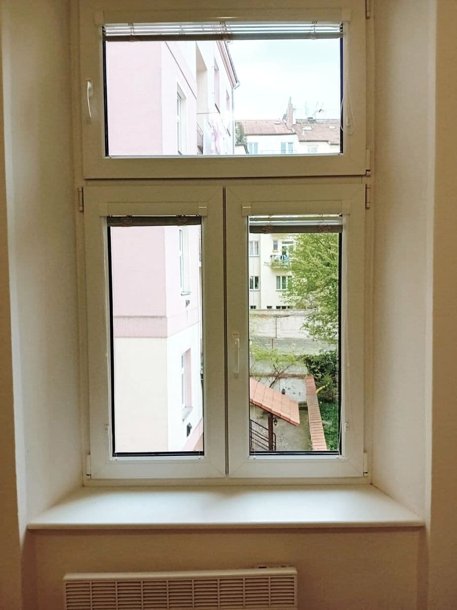 Pronájem bytu 2+kk 40 m², Parléřova, Praha, Praha Pronájem bytu 2+kk 40 m², Parléřova, Praha, Praha