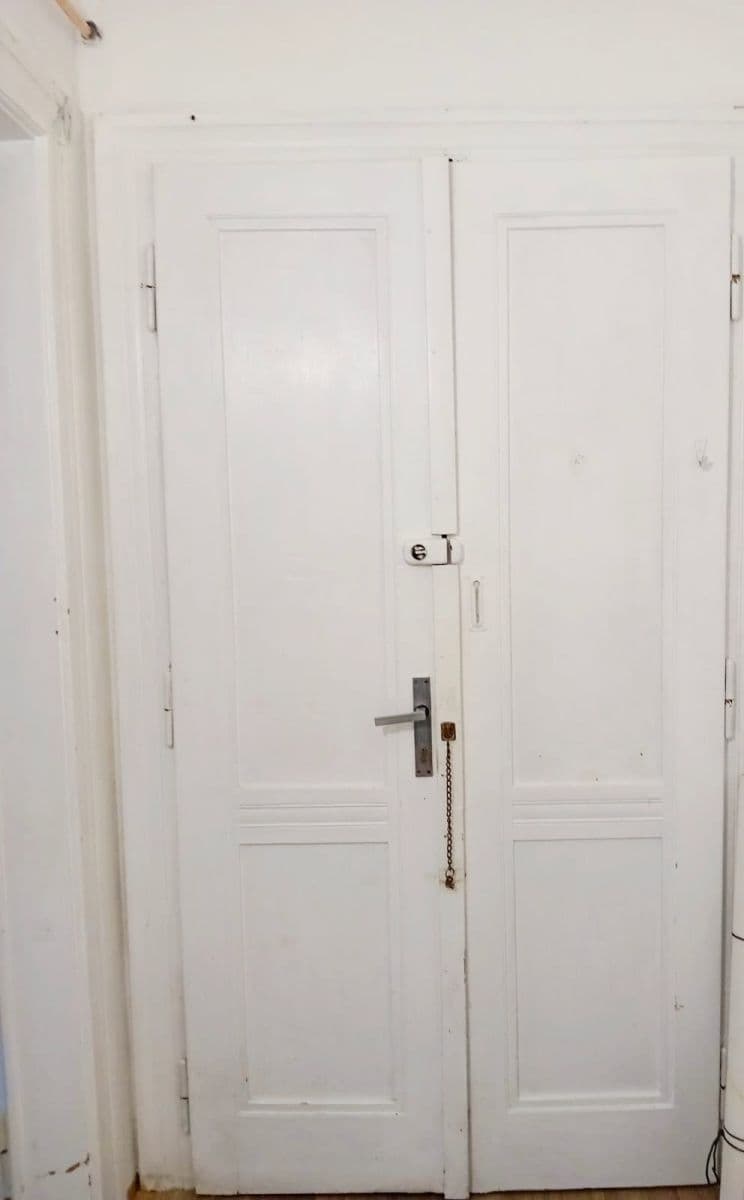 Pronájem bytu 2+kk 40 m², Parléřova, Praha, Praha Pronájem bytu 2+kk 40 m², Parléřova, Praha, Praha