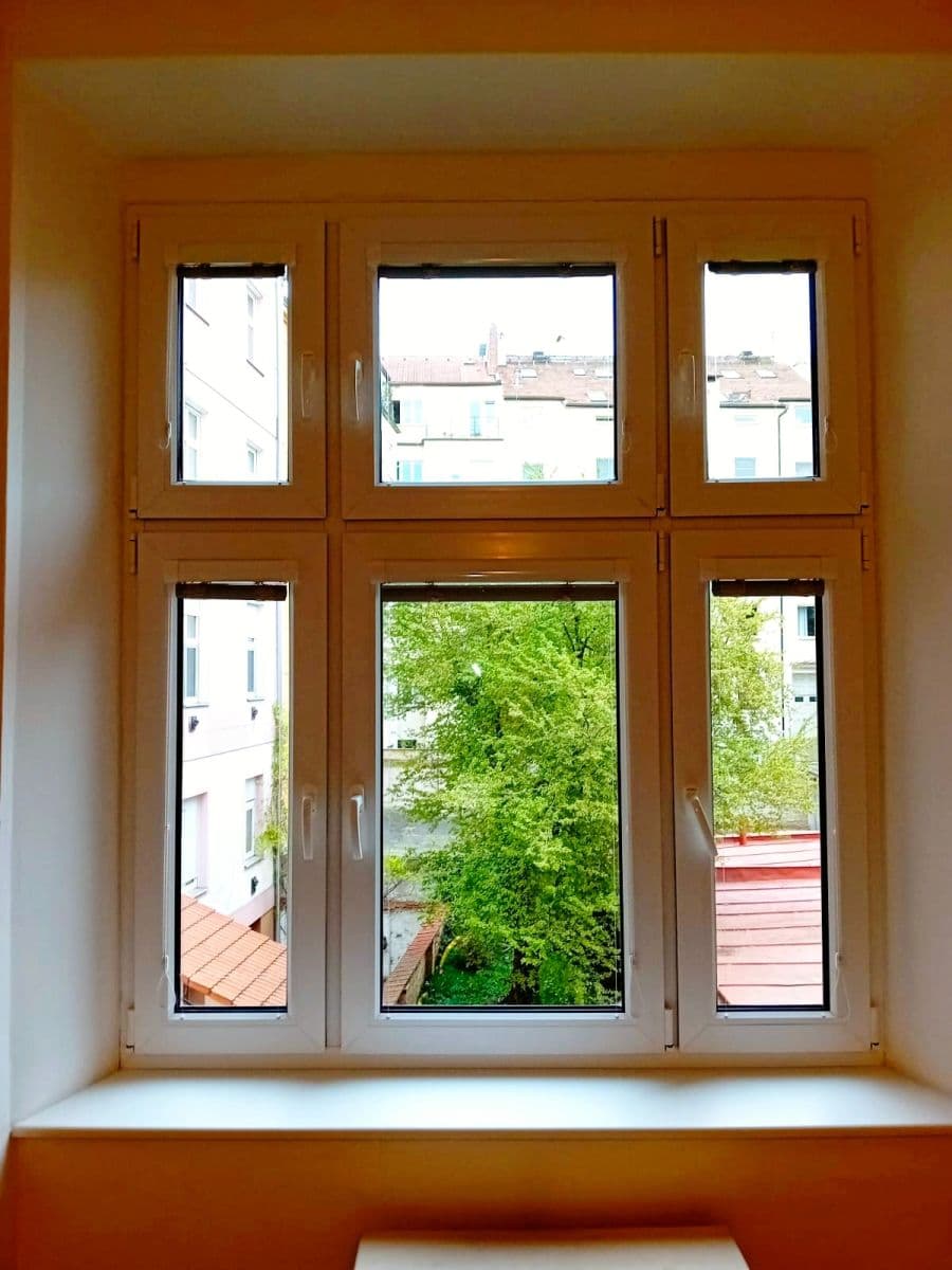 Pronájem bytu 2+kk 40 m², Parléřova, Praha, Praha Pronájem bytu 2+kk 40 m², Parléřova, Praha, Praha