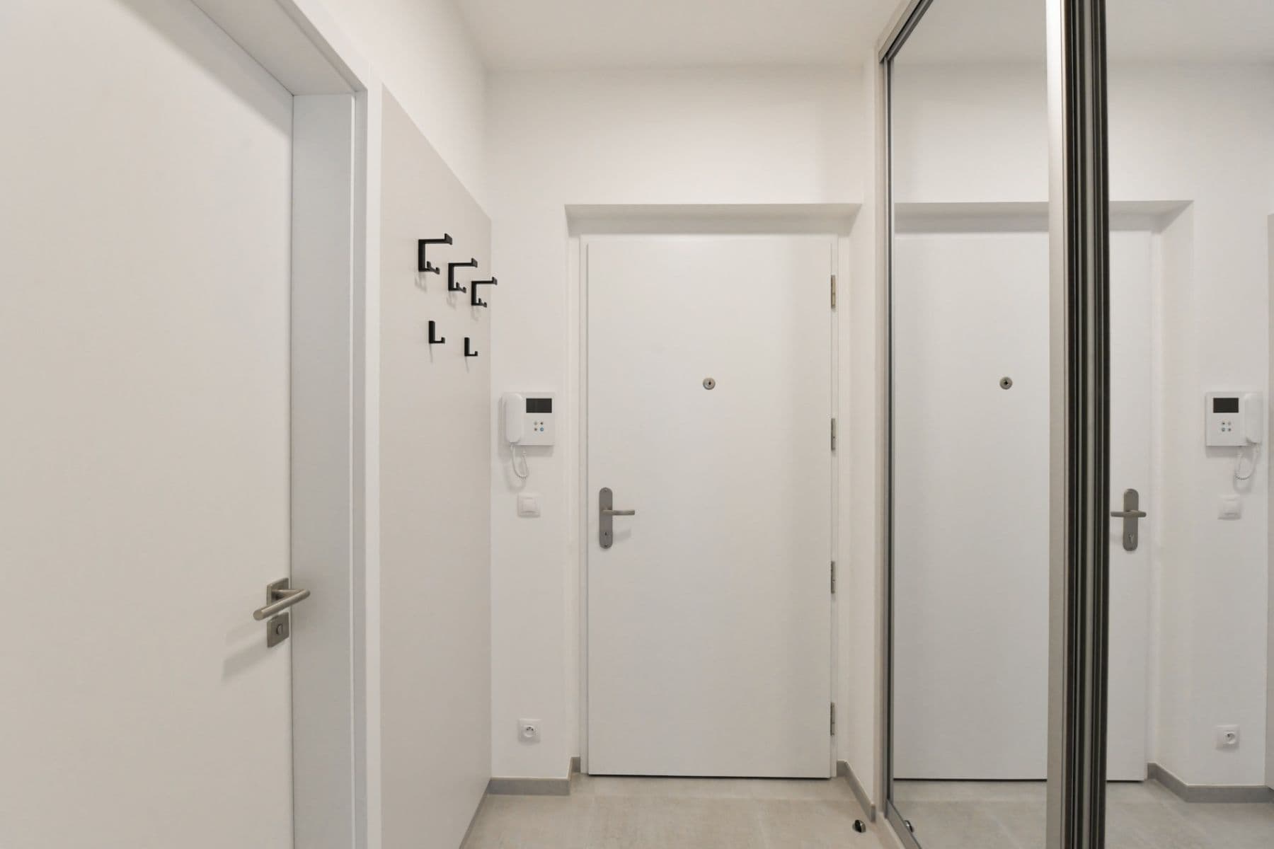 Pronájem bytu 2+kk 52 m², Michelská, Praha, Praha Pronájem bytu 2+kk 52 m², Michelská, Praha, Praha