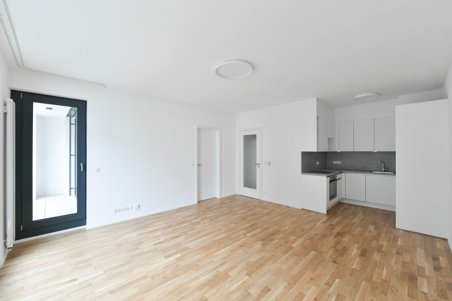 Pronájem bytu 2+kk 52 m², Michelská, Praha, Praha Pronájem bytu 2+kk 52 m², Michelská, Praha, Praha