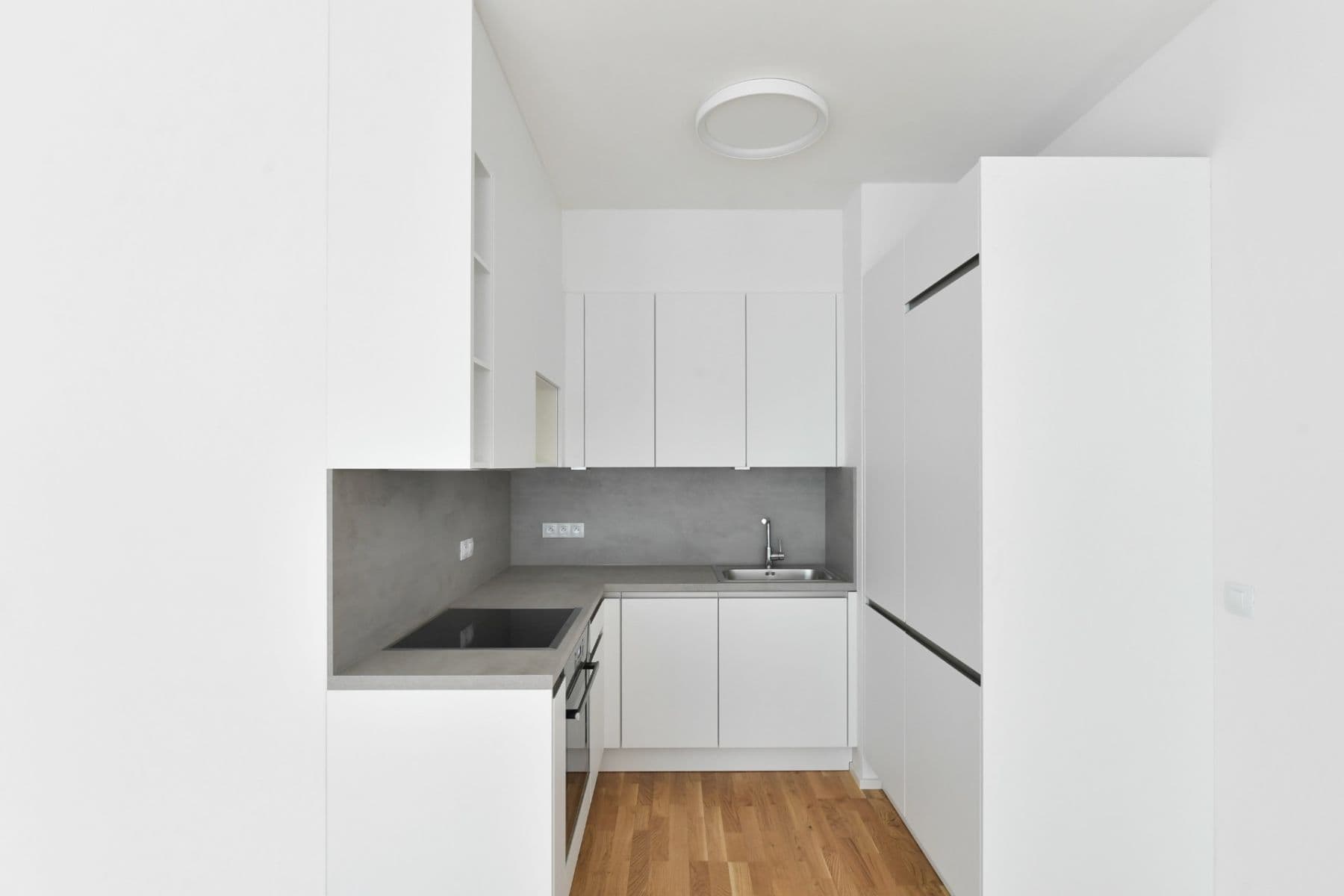 Pronájem bytu 2+kk 52 m², Michelská, Praha, Praha Pronájem bytu 2+kk 52 m², Michelská, Praha, Praha