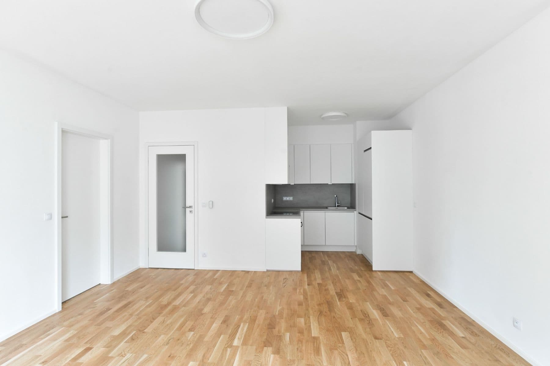 Pronájem bytu 2+kk 52 m², Michelská, Praha, Praha Pronájem bytu 2+kk 52 m², Michelská, Praha, Praha