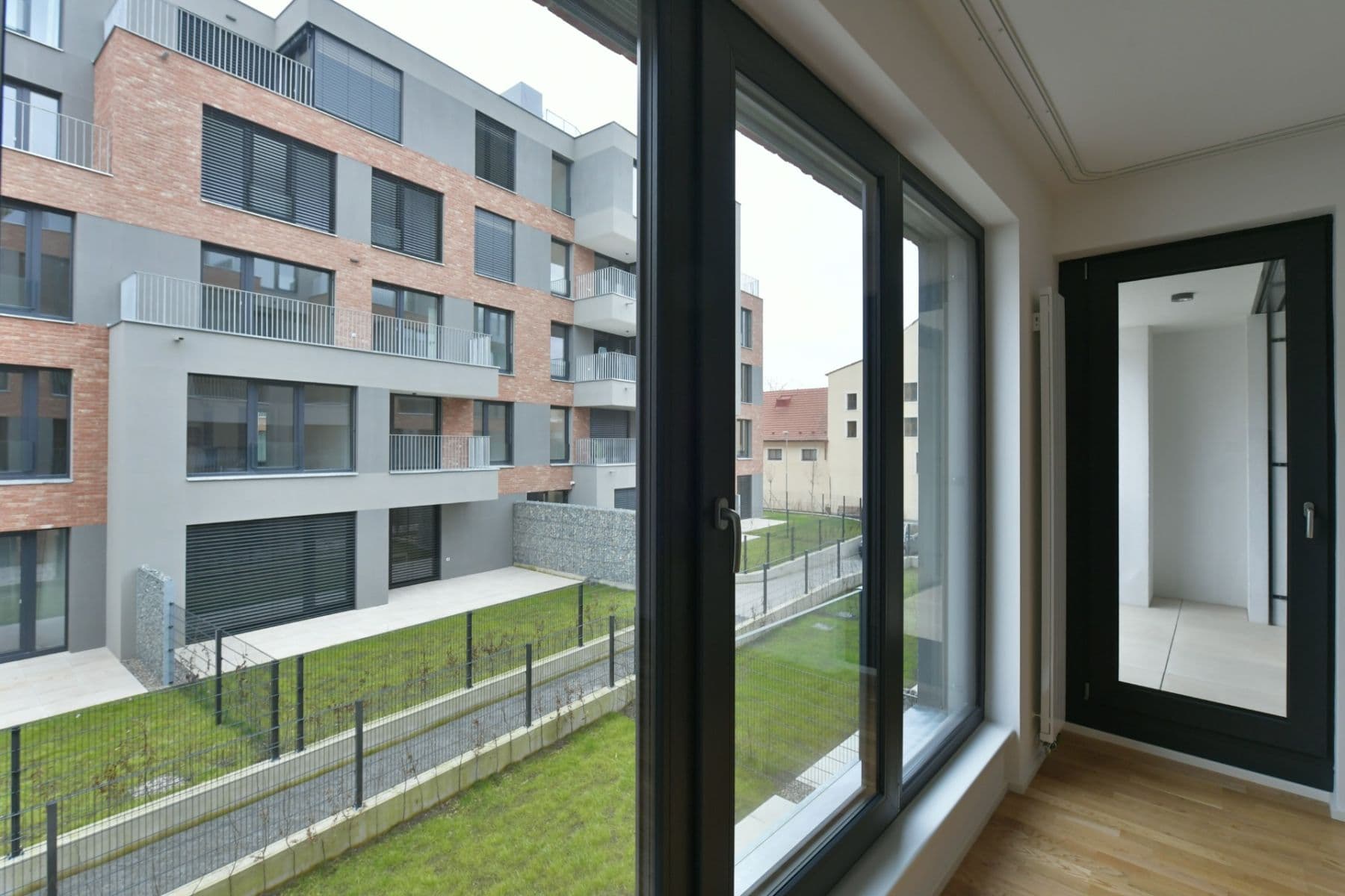 Pronájem bytu 2+kk 52 m², Michelská, Praha, Praha Pronájem bytu 2+kk 52 m², Michelská, Praha, Praha