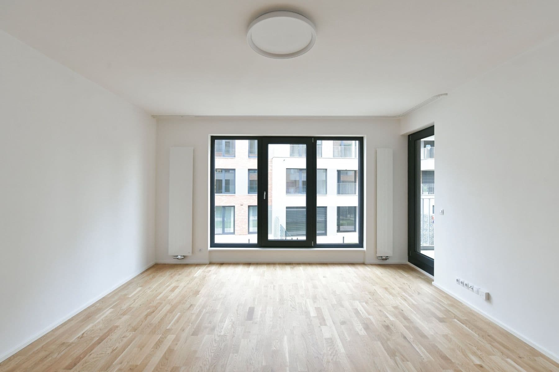Pronájem bytu 2+kk 52 m², Michelská, Praha, Praha Pronájem bytu 2+kk 52 m², Michelská, Praha, Praha