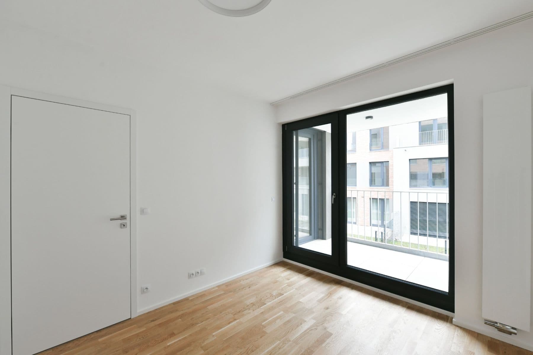 Pronájem bytu 2+kk 52 m², Michelská, Praha, Praha Pronájem bytu 2+kk 52 m², Michelská, Praha, Praha