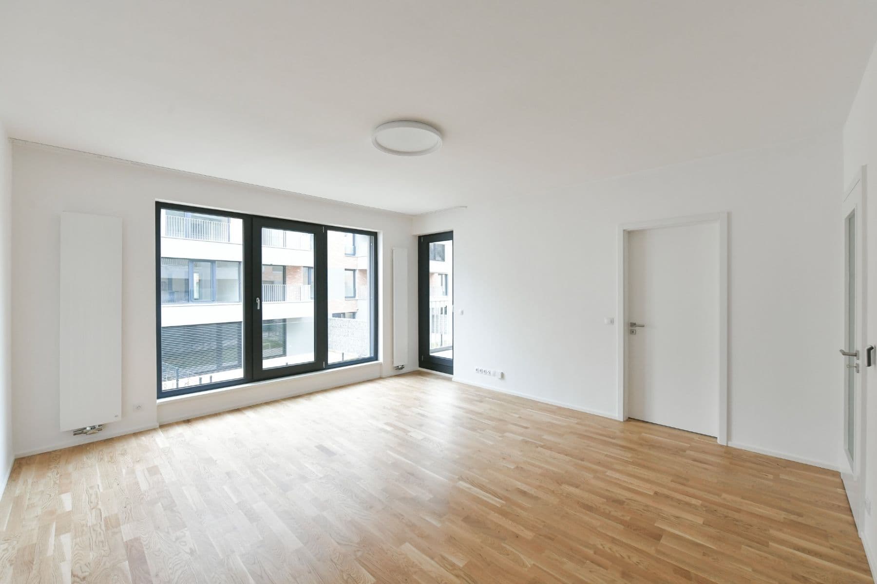 Pronájem bytu 2+kk 52 m², Michelská, Praha, Praha Pronájem bytu 2+kk 52 m², Michelská, Praha, Praha
