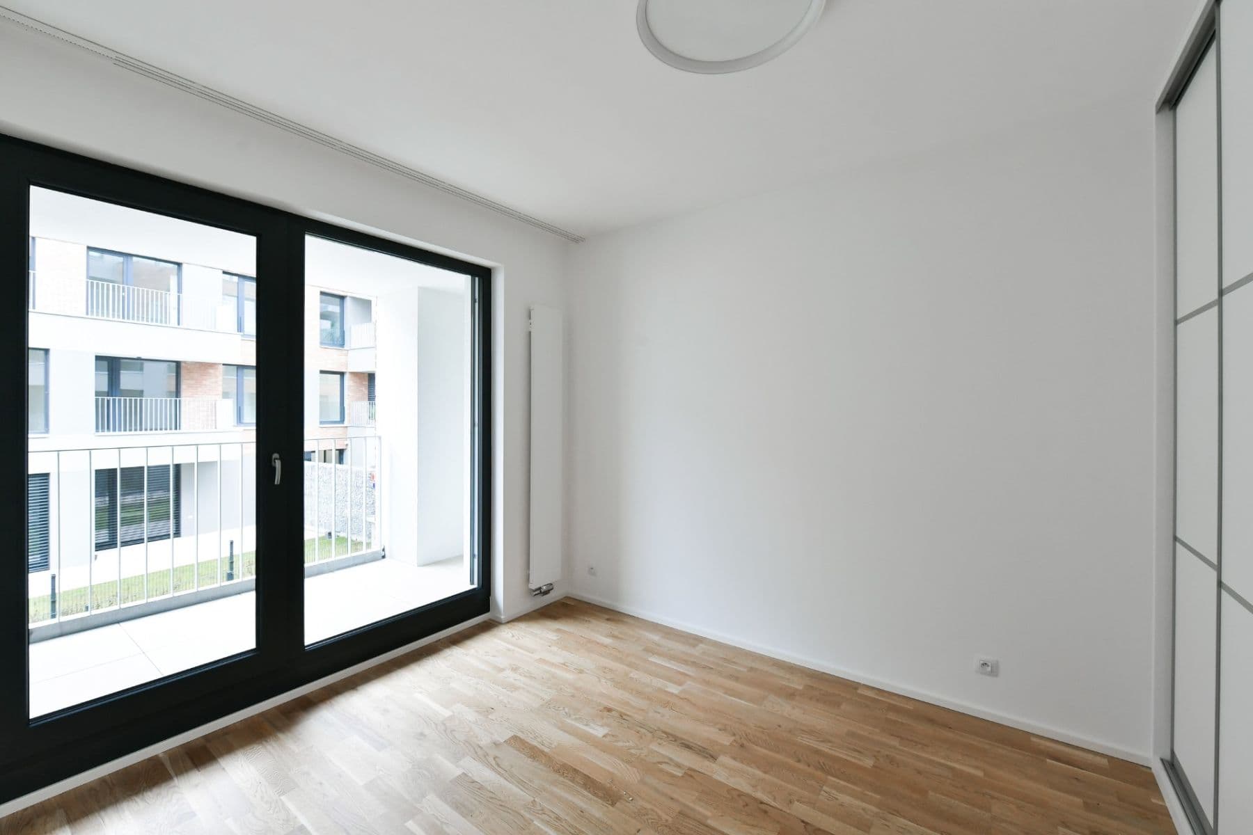 Pronájem bytu 2+kk 52 m², Michelská, Praha, Praha Pronájem bytu 2+kk 52 m², Michelská, Praha, Praha