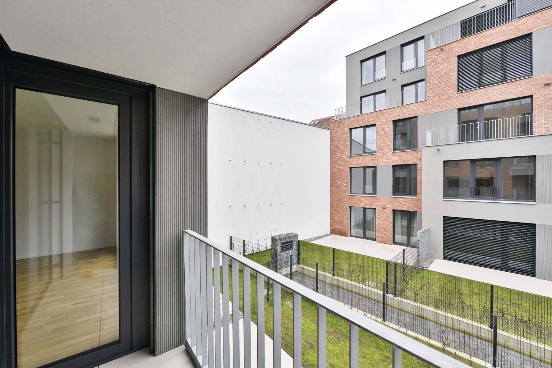 Pronájem bytu 2+kk 52 m², Michelská, Praha, Praha Pronájem bytu 2+kk 52 m², Michelská, Praha, Praha