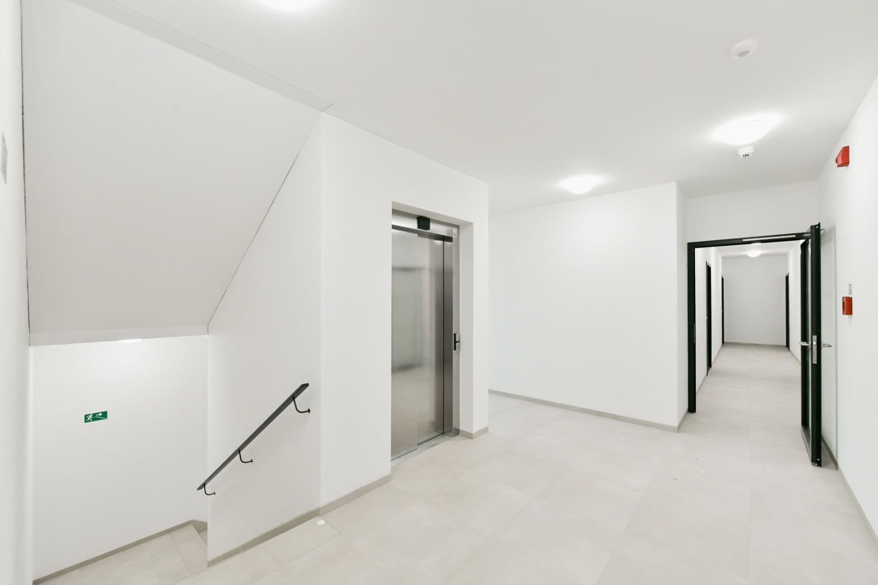 Pronájem bytu 2+kk 52 m², Michelská, Praha, Praha Pronájem bytu 2+kk 52 m², Michelská, Praha, Praha