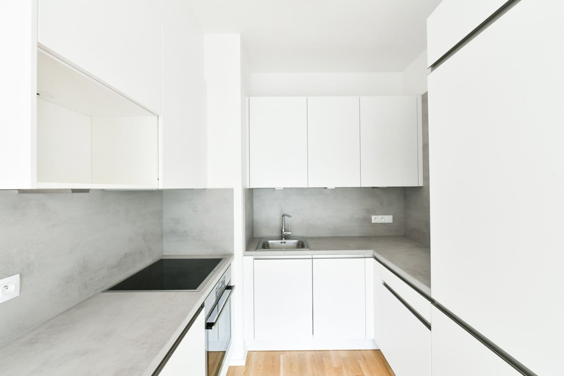 Pronájem bytu 2+kk 52 m², Michelská, Praha, Praha Pronájem bytu 2+kk 52 m², Michelská, Praha, Praha