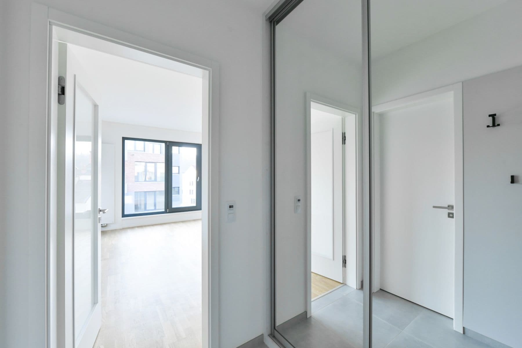 Pronájem bytu 2+kk 52 m², Michelská, Praha, Praha Pronájem bytu 2+kk 52 m², Michelská, Praha, Praha