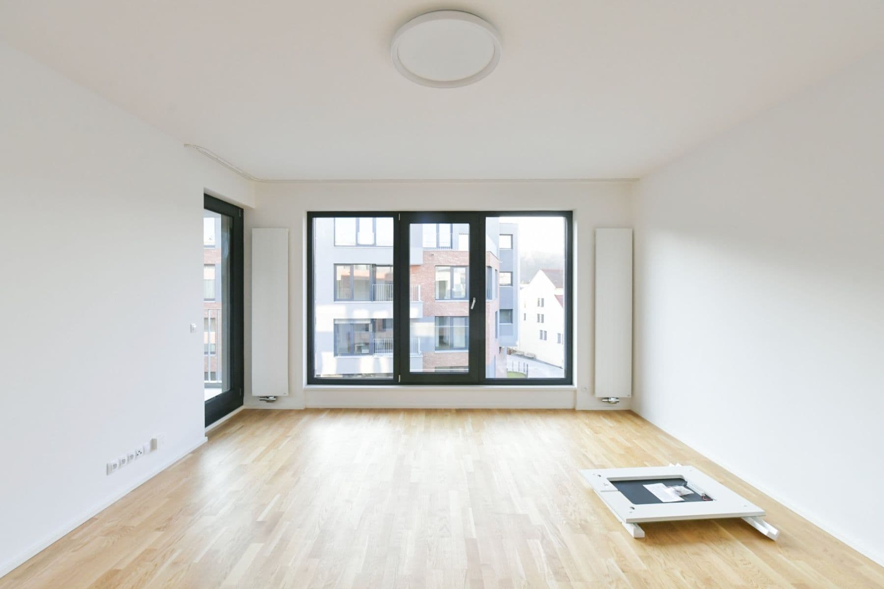 Pronájem bytu 2+kk 52 m², Michelská, Praha, Praha Pronájem bytu 2+kk 52 m², Michelská, Praha, Praha