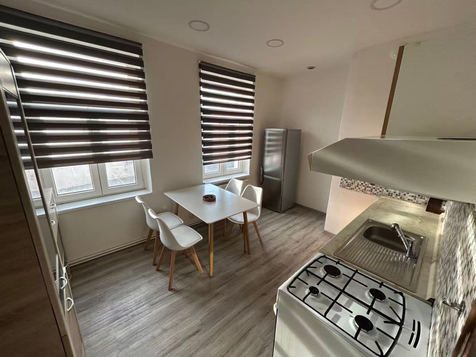 Pronájem bytu 2+1 65 m², Dr. Milady Horákové, Liberec, Liberecký kraj Pronájem bytu 2+1 65 m², Dr. Milady Horákové, Liberec, Liberecký kraj