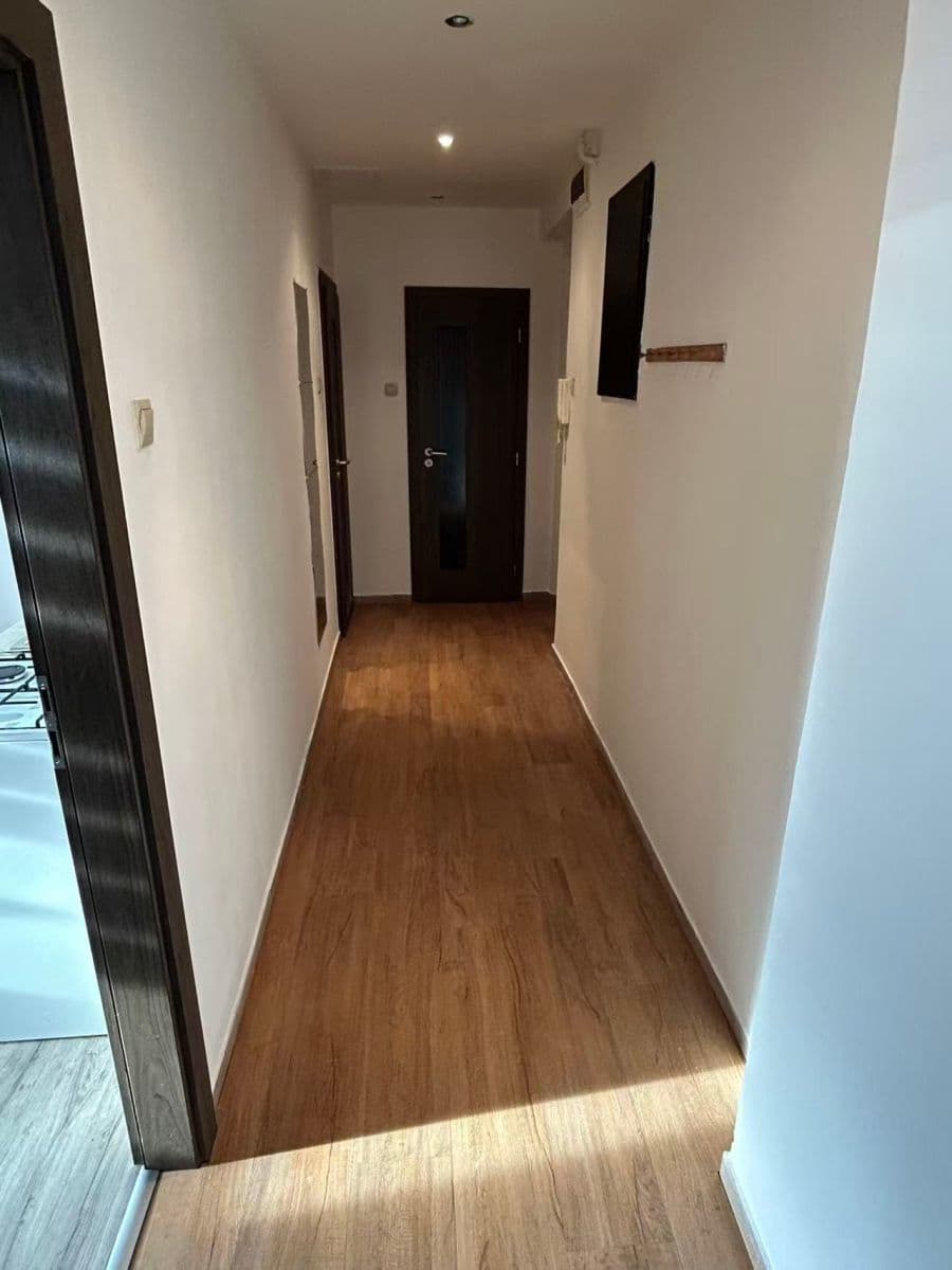 Pronájem bytu 2+1 65 m², Dr. Milady Horákové, Liberec, Liberecký kraj Pronájem bytu 2+1 65 m², Dr. Milady Horákové, Liberec, Liberecký kraj
