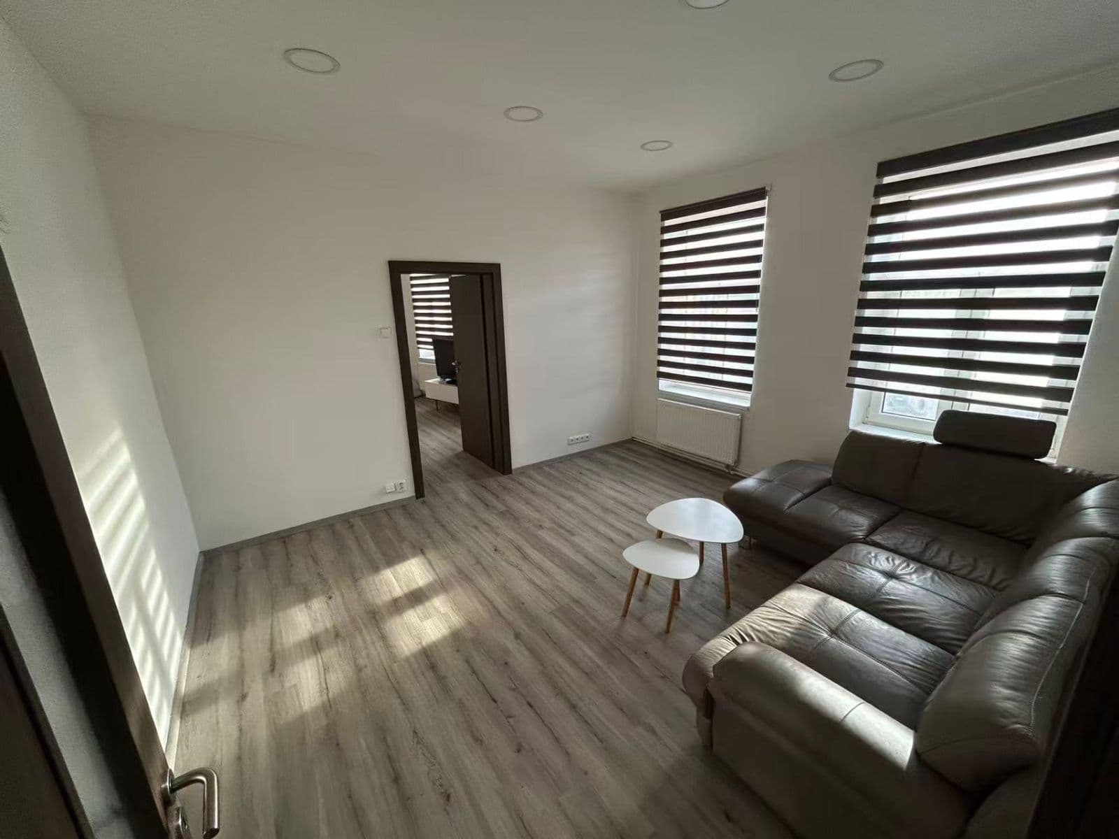 Pronájem bytu 2+1 65 m², Dr. Milady Horákové, Liberec, Liberecký kraj Pronájem bytu 2+1 65 m², Dr. Milady Horákové, Liberec, Liberecký kraj